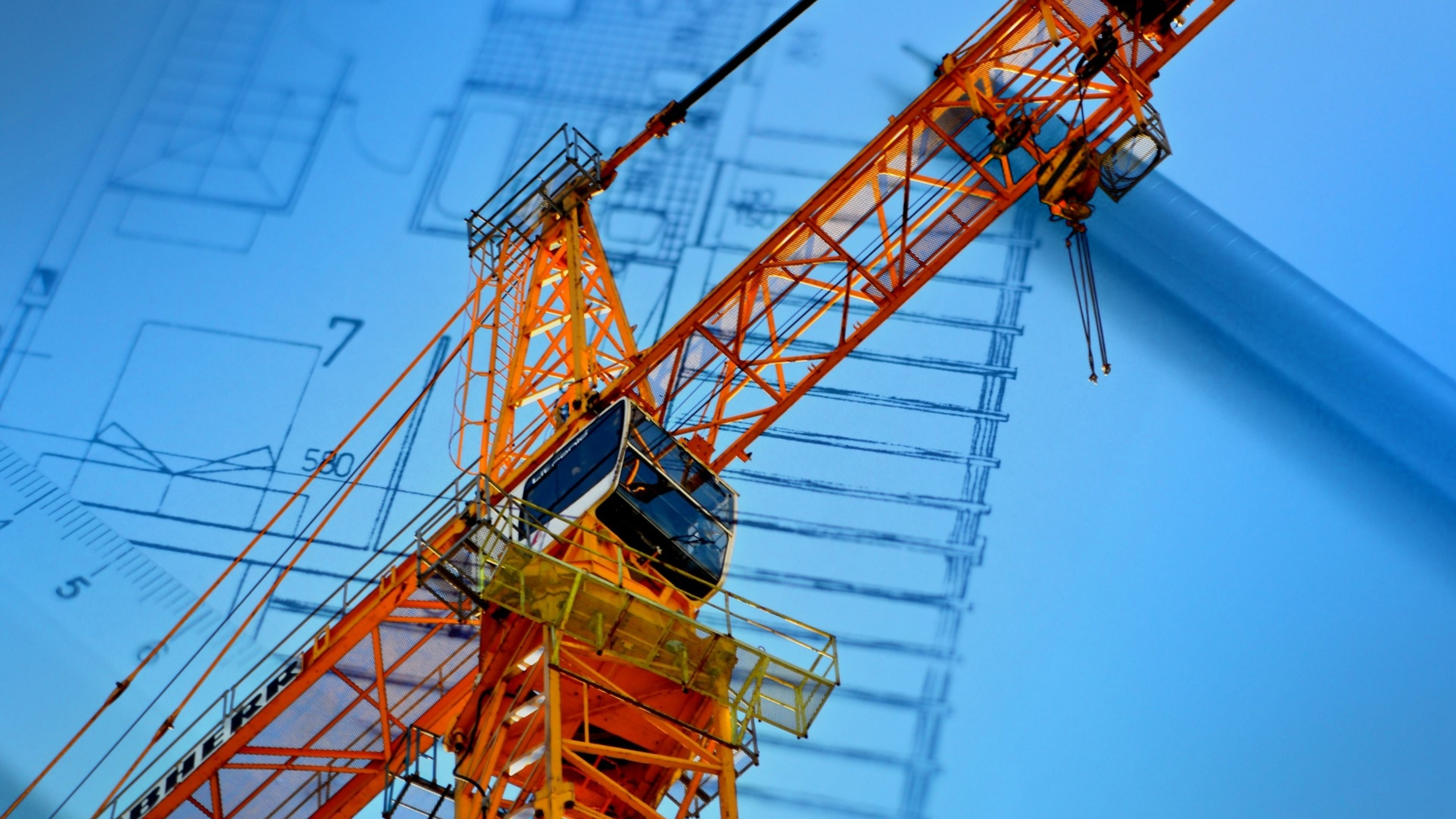 Adequação de Máquinas